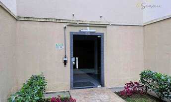 Imagem 2: Apartamento com 2 dormitórios para alugar, 38 m² por R$ 1.000/mês - rua Francisco Dal Negr