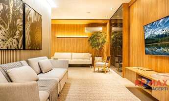 Imagem 6: Apartamento com 3 dormitórios à venda, 116 m² por R$ 750.000,00 - Santa Mônica - Uberlândi