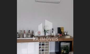 Imagem 4: RRCOD4645D Apartamento 144m² CONDOMÍNIO ALPHAVITA - OPORTUNIDADE - 3 Suítes 2 Vagas - Sant