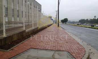 Imagem 6: Prédio - Real Parque - Campinas