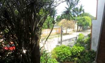 Imagem: Porto Alegre - Casa Padrão - Santo Antônio