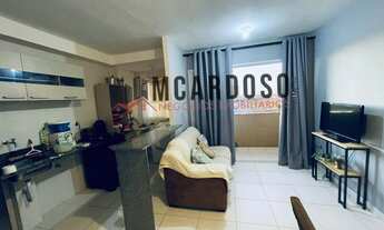 Imagem 6: Agio de partamento 2 quartos, com suíte e varanda, lazer completo! vaga de garagem