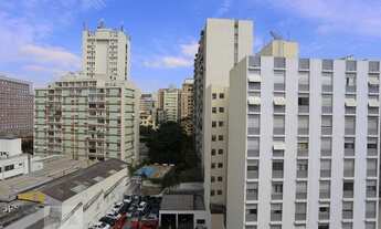 Imagem 6: Apartamento para Aluguel - Santa Cecília, 1 Quarto, 54 m2