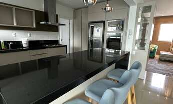 Imagem 4: Apartamento para venda 3 suítes mobiliado Centro Balneário Camboriú - SC