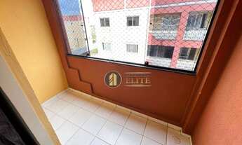 Imagem 5: Apartamento Condomínio Esplanada dos Jardins II 3 Quartos com móveis projetados