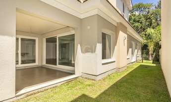 Imagem 5: CASA COM 4 SUITES, 3 VAGAS DE GARAGEM, BAIRRO IPANEMA, PORTO ALEGRE, RS