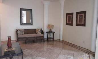 Imagem 7: Apartamento com 4 quartos, sendo 3 suítes, 3 vagas, à venda, 173 m² por R$ 650.000 - Mercê