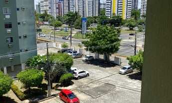 Imagem 6: Cód. 336 2/4 com Varanda de frente pra Praça do Imbuí