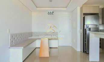 Imagem 7: Apartamento semimobiliado à venda no bairro Roçado - São José/SC