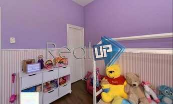 Imagem 7: RIO DE JANEIRO - Apartamento Padrão - Copacabana Copacabana