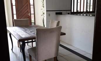 Imagem 2: CASA PARA LOCAÇÃO NO BAIRRO JARDIM WANEL VILLE II - SOROCABA/SP