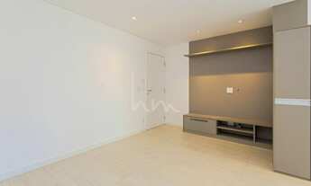 Imagem 5: PRÉDIO NOVO - 60 M2 - ÓTIMA LOCALIZAÇÃO AO LADO DA FUTURA ESTAÇÃO DE METRO MACKENZIE