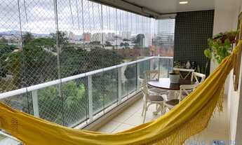 Imagem 6: APARTAMENTO - LAPA DE BAIXO - SP