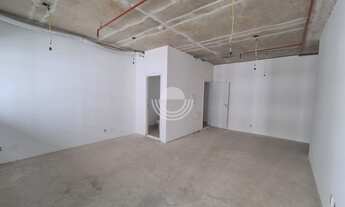 Imagem 4: Sala - Guanabara - Campinas