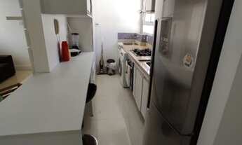 Imagem 2: Alugo apartamento 2/4 em Buraquinho, Cd Arboris