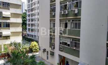 Imagem 3: VENDO APARTAMENTO NO LEBLON 3 QUARTOS COM 1 VAGA