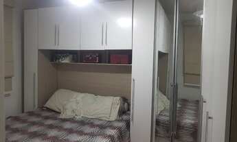 Imagem 3: Apto de 4 qtos - 106m², armários de cozinha planej. e blindex nos banheiros - Centro _ RJ