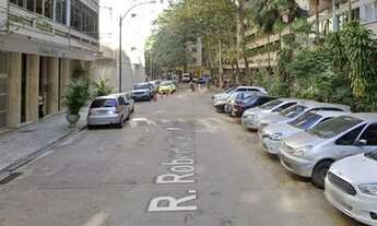 Imagem 2: Apartamento com 2 dormitórios à venda, 70 m² por R$ 348.000 - Leme - Rio de Janeiro/RJ