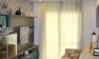 Imagem: Apartamento 69Mts Reserva do Alto - 02 Dorms