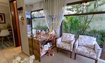 Imagem: JOINVILLE - Casa Padrão - Glória