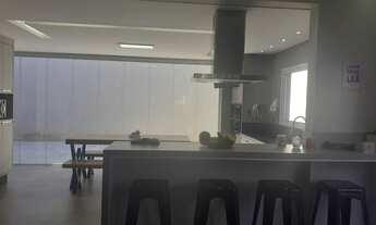 Imagem 5: RRCOD3742 Casa Semi Térrea 270m² RESIDENCIAL MORADA DA SERRA - 3 Suítes 6 Vagas - OPORTUNI