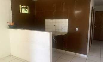 Imagem 3: Vb- Casa na Quadra 07 conjunto 04 -Setor Leste. Cidade Estrutural