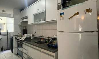 Imagem: APTO 02 QUARTOS 65 M2 - COM ELEVADOR - VILA