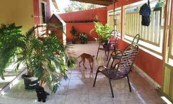 Imagem: Casa de 03 Quartos (1 Suite) - Colinas do