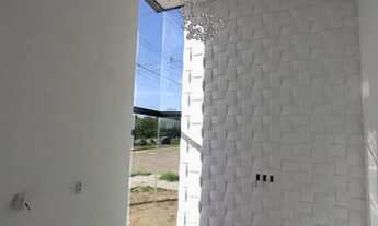 Imagem 3: Belíssima residência no bairro Campo Grande REF: 210517