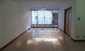 Imagem 2: AMPLO SOBRADO - 250 M² 4 DORMITORIOS, SUÍTE E 3 VAGAS!