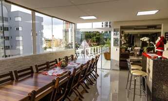 Imagem 3: COBERTURA DUPLEX COM SALÃO DE FESTAS