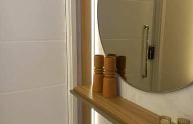 Imagem 2: Apartamento para venda com 152 metros quadrados com 3 quartos em Vila Ema - São José dos C