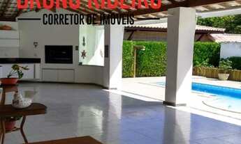 Imagem 5: Casa 4 Suítes em Busca Vida - Camaçari BA