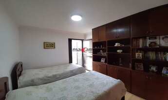 Imagem 6: Belissimo apartamento com 3 dormitórios sendo 1 suíte repleto de armários 3 banheiros, 2 v