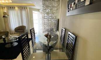 Imagem 5: Casa 2 quartos - Ponta da Praia - Santos