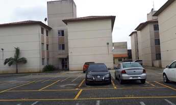 Imagem 2: Apartamento com 2 dormitórios à venda, 43 m² por R$ 147.000 - Rua Tijucas do Sul, nº 1255