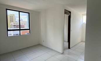 Imagem 4: Apartamento para aluguel possui 85 metros quadrados com 3 quartos em Manaíra - João Pessoa