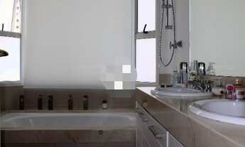 Imagem 7: Apto 260m2 - 4 suítes, 4 vagas - Panamby