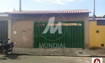 Imagem: Casa (térrea na rua) 3 dormitórios/suite