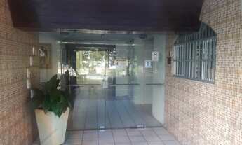 Imagem 7: Apartamento para Venda em Salvador, Brotas, 2 dormitórios, 2 banheiros