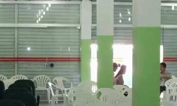 Imagem 4: Aluguel de espaço