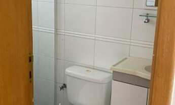 Imagem 3: Apartamento para aluguel e venda tem 60 metros quadrados com 2 quartos