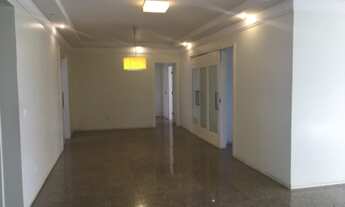 Imagem: Apto no Calhau, 3 suites, escritório