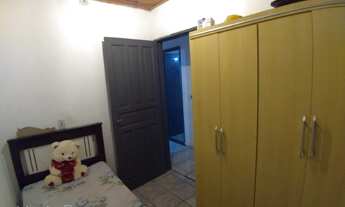 Imagem 4: Vende-se Casa Jardim Primavera Próximo A Fai Campus II