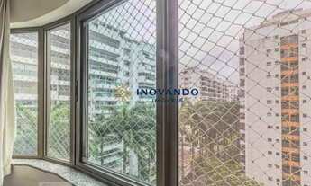 Imagem 7: Condomínio Rio 2 - Cote dzul - 4 quartos - 146 m-²