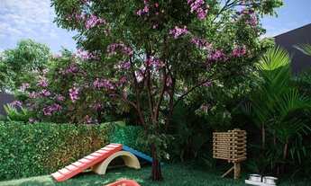 Imagem 6: Casa de condomínio para venda tem 516 metros quadrados com 4 quartos