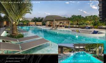 Imagem 7: Studios no Umarizal, construtora Quadra Engenharia