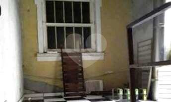 Imagem 2: São Paulo - Casa Comercial - VILA CLEMENTINO