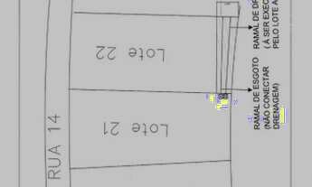 Imagem 3: SANTANA DE PARNAIBA - Terreno Padrao - NOVA JAGUARI
