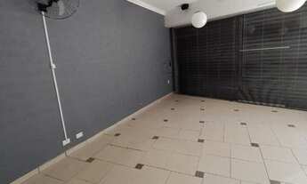 Imagem 4: Salão para alugar, 162 m² por R$ 2.800,00/mês - Vila Rezende - Piracicaba/SP